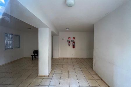 Apartamento para alugar com 45m², 2 quartos e sem vagaSalão de Festas