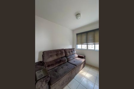 Apartamento para alugar com 45m², 2 quartos e sem vagaSala