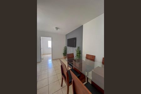 Apartamento para alugar com 45m², 2 quartos e sem vagaSala de Jantar