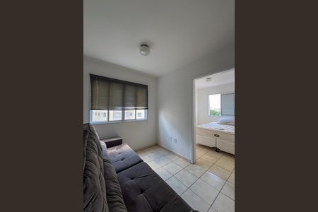 Apartamento para alugar com 45m², 2 quartos e sem vagaSala