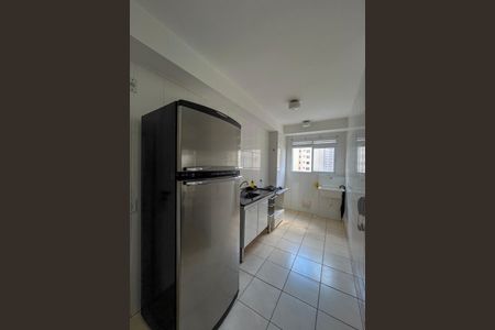 Apartamento para alugar com 45m², 2 quartos e sem vagaCozinha