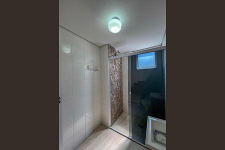 Apartamento para alugar com 45m², 2 quartos e sem vagaBanheiro 