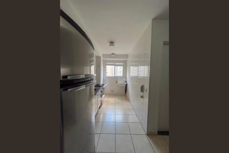Apartamento para alugar com 45m², 2 quartos e sem vagaCozinha