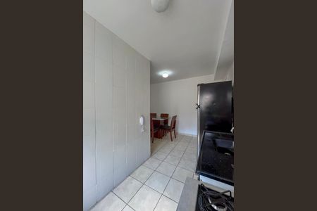Apartamento para alugar com 45m², 2 quartos e sem vagaCozinha