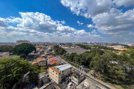 Apartamento para alugar com 45m², 2 quartos e sem vagaVista do Quarto 2