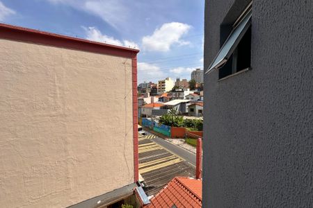 Apartamento à venda com 59m², 2 quartos e 1 vagaVista da Suíte 