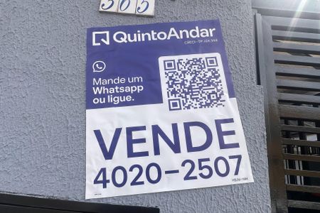 Apartamento à venda com 59m², 2 quartos e 1 vagaPlaca