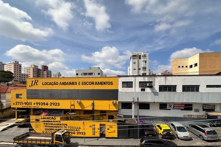 Apartamento à venda com 59m², 2 quartos e 1 vagaVista do Quarto