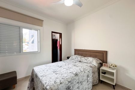 Apartamento à venda com 59m², 2 quartos e 1 vagaSuíte 