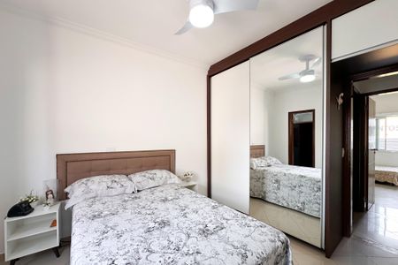 Apartamento à venda com 59m², 2 quartos e 1 vagaSuíte 