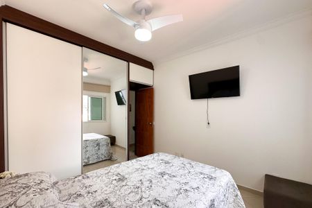 Apartamento à venda com 59m², 2 quartos e 1 vagaSuíte 