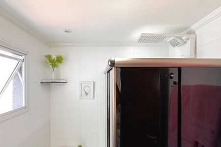 Apartamento à venda com 59m², 2 quartos e 1 vagaBanheiro da Suíte