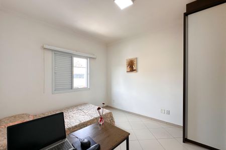 Apartamento à venda com 59m², 2 quartos e 1 vagaQuarto
