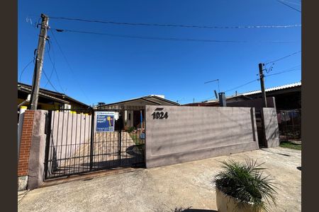 Casa à venda com 100m², 2 quartos e 2 vagasPlaca Instalada em 27/04/2026 - Cod.COEY-1166
