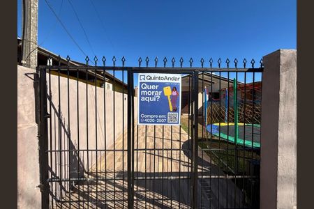 Casa à venda com 100m², 2 quartos e 2 vagasPlaca Instalada em 27/04/2026 - Cod.COEY-1166