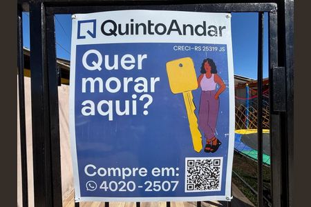 Casa à venda com 100m², 2 quartos e 2 vagasPlaca Instalada em 27/04/2026 - Cod.COEY-1166