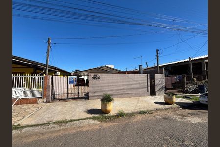 Casa à venda com 100m², 2 quartos e 2 vagasPlaca Instalada em 27/04/2026 - Cod.COEY-1166