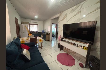 Casa à venda com 2 quartos, 100m² em São Miguel, São Leopoldo