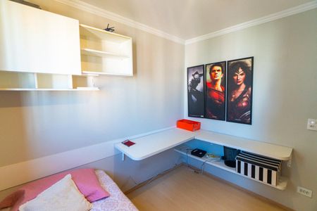 Apartamento para alugar com 54m², 2 quartos e 1 vaga Apartamento para alugar com 54m², 2 quartos e 1 vagaQuarto 1