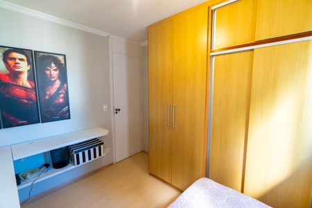 Quarto 1 de apartamento para alugar com 2 quartos, 54m² em Vila Mascote, São Paulo