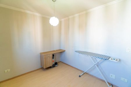 Quarto 2 de apartamento para alugar com 2 quartos, 54m² em Vila Mascote, São Paulo
