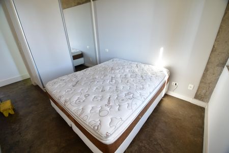 Quarto de apartamento à venda com 1 quarto, 50m² em Centro, Campinas