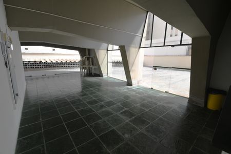 Apartamento para alugar com 50m², 1 quarto e 1 vagaÁrea comum