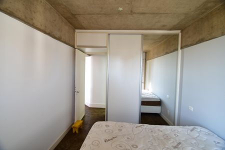 Quarto de apartamento à venda com 1 quarto, 50m² em Centro, Campinas