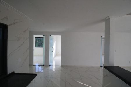 Apartamento para alugar com 120m², 3 quartos e sem vagaCozinha