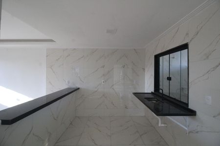 Apartamento para alugar com 120m², 3 quartos e sem vagaCozinha