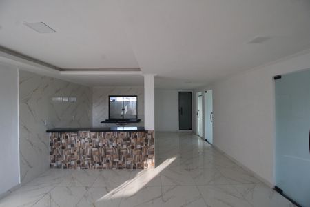 Apartamento para alugar com 120m², 3 quartos e sem vagaSala