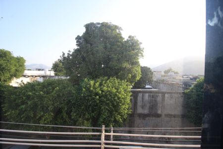 Apartamento para alugar com 120m², 3 quartos e sem vagaVista do Quarto 3