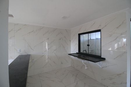 Apartamento para alugar com 120m², 3 quartos e sem vagaCozinha