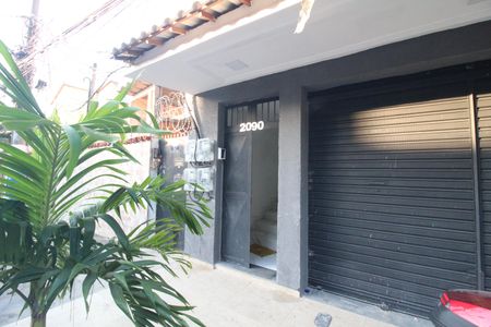 Apartamento para alugar com 120m², 3 quartos e sem vagaFachada