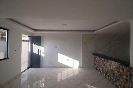 Sala de apartamento para alugar com 3 quartos, 120m² em Centro, Nilópolis