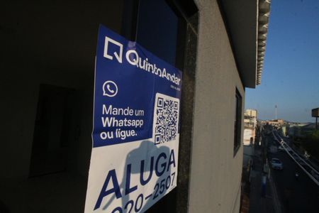 Apartamento para alugar com 120m², 3 quartos e sem vagaPlaca