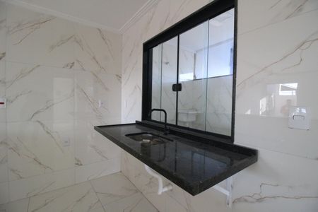 Apartamento para alugar com 120m², 3 quartos e sem vagaCozinha