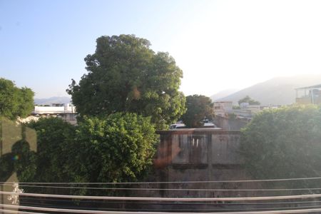 Apartamento para alugar com 120m², 3 quartos e sem vagaVista do Quarto 2