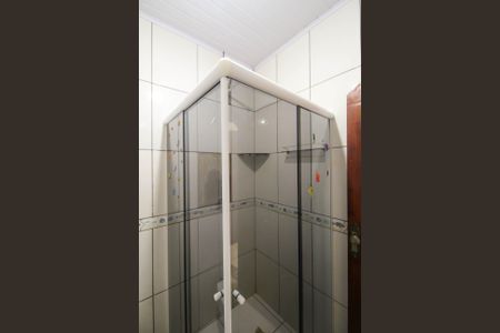 Casa para alugar com 180m², 3 quartos e sem vagaBanheiro