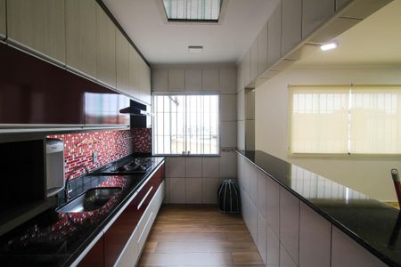 Casa para alugar com 180m², 3 quartos e sem vagaCozinha