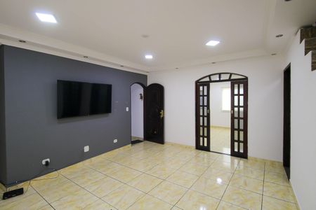 Sala de casa para alugar com 3 quartos, 180m² em Jardim Sao Roberto, São Paulo