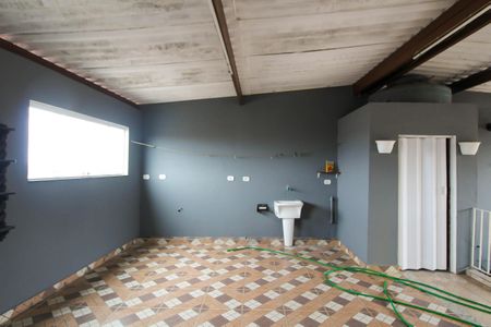 Casa para alugar com 180m², 3 quartos e sem vagaÁrea de Serviço