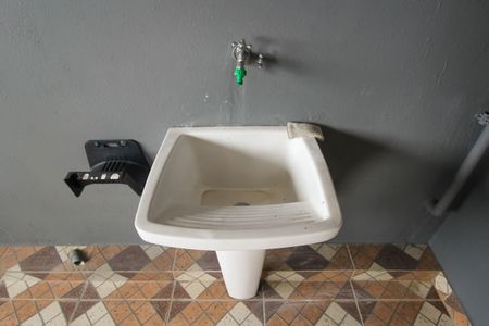 Casa para alugar com 180m², 3 quartos e sem vagaÁrea de Serviço