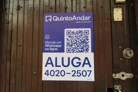 Casa para alugar com 180m², 3 quartos e sem vagaFachada