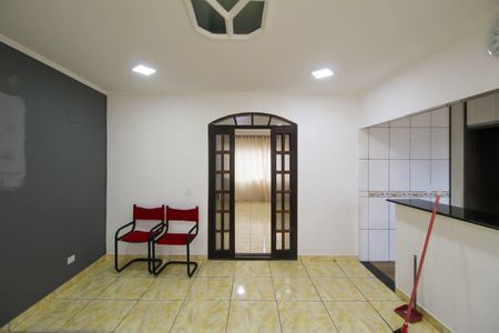 Casa para alugar com 180m², 3 quartos e sem vagaCozinha