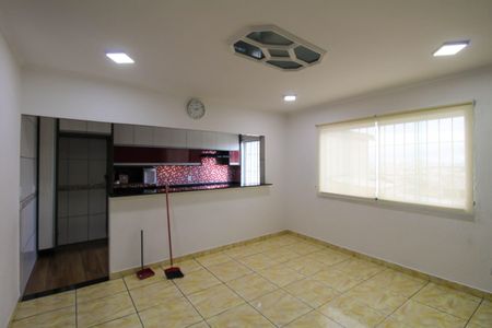 Casa para alugar com 180m², 3 quartos e sem vagaCozinha