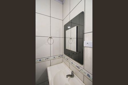 Casa para alugar com 180m², 3 quartos e sem vagaBanheiro