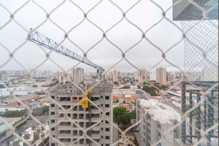 Vista do Quarto 1 de apartamento para alugar com 2 quartos, 68m² em Casa Branca, Santo André