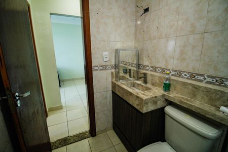 Apartamento para alugar com 60m², 2 quartos e 1 vagaBanheiro