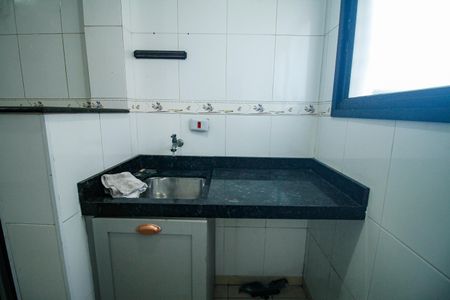 Apartamento para alugar com 60m², 2 quartos e 1 vagaÁrea de Serviço